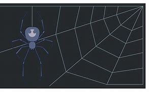 Image result for Spider Web Vector