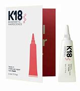 Image result for K18 5Ml Mask