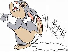 Image result for Disney Thumper Rabbit Pictures