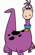 Image result for Dino Fred Flintstone