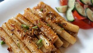 Image result for Korean Rice Sticks