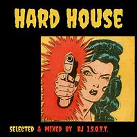 Image result for Hard House DJ Cat