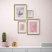 Image result for A4 Picture Frames IKEA