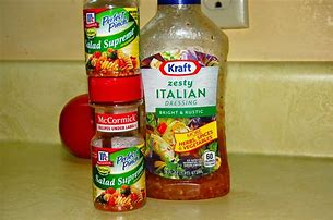 Image result for McCormick Salad Toppers