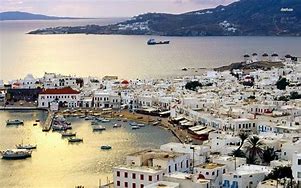 Image result for Mykonos Theme