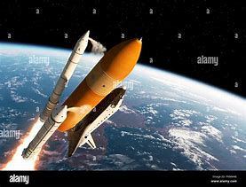 Image result for Space Shuttle Booster