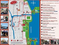 Image result for Chicago Hop On Hop Off Bus