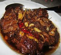 Image result for Adobong Kambing