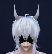 Image result for Sims 4 Dragon Horns CC