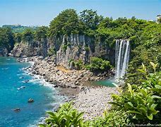 Image result for Jeju Island Korea 4K