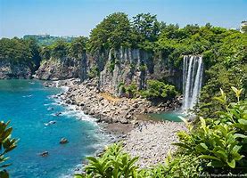 Image result for Island of Jeju