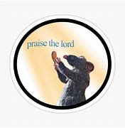 Image result for Praise the Lord Funny Meme