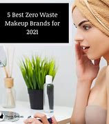 Image result for Zero Waste Makeup