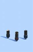 Image result for 6V6 vs 6L6 Power Tubes