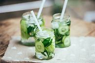 Image result for Limon Water Cucumber