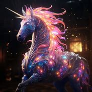 Image result for Neon Unicorn Pics