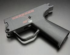 Image result for MP5 Lower Receiver