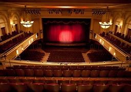 Image result for Show Jefferson Center Roanoke VA Seating-Chart