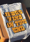 Image result for Jesus Wins Aesthetic