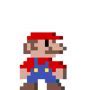 Image result for 8-Bit Mario Power-Ups