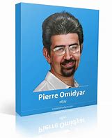 Image result for Pierre Omidyar Wedding