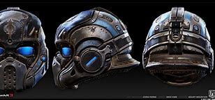 Image result for Gears of War Cog