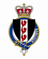 Image result for Babcock Family Crest