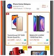 Image result for Shopee Malaysia Ads