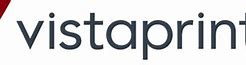 Image result for Vistaprint Logo