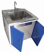 Image result for Designs of Lab Sink