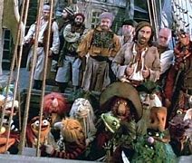 Image result for Muppet Pirates