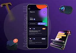 Image result for Notification Page UI