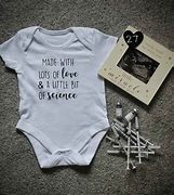 Image result for Funny Baby Announcement Ideas