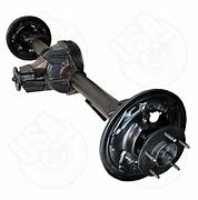 Image result for Rear Axle Assembly