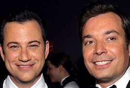 Image result for Jimmy Fallon and Heart