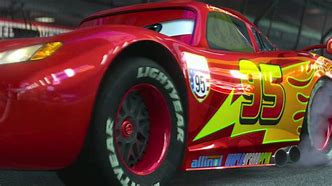 Image result for Cars 2 Lightning McQueen Wallpaper