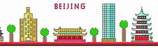 Image result for He Leave for Beijing Cartoon