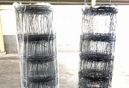 Image result for Hog Wire Feed Lot