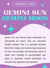 Image result for Gemini Moon Inspiration