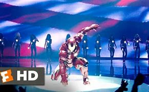 Image result for Iron Man 2 Opening Scene