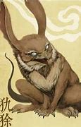 Image result for Mythical Rabbit