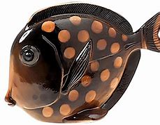 Image result for Deep Sea Fish Figurine