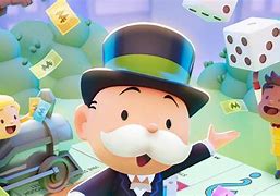 Image result for Monopoly Pictures