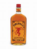 Image result for Fireball Cinnamon Whiskey