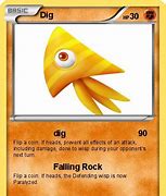 Image result for Pokemon Doll Pokemon Fit Dig