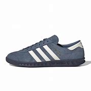 Image result for Adidas Hamburg Wonder Steel White