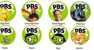 Image result for Create TV PBS Logo