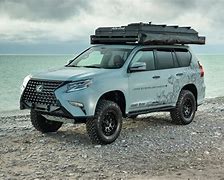 Image result for Lexus GX SUV Off-Road