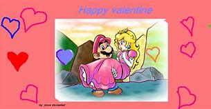 Image result for Mario Saves Peach