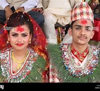 Image result for Nepali Wedding Lokbaja